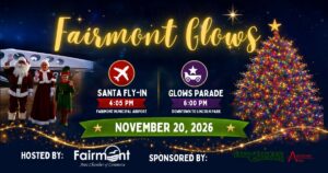 Glows Parade 2026