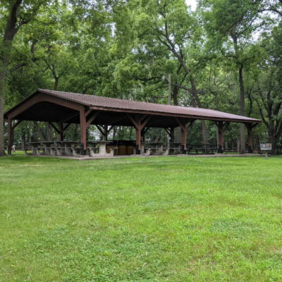 Perch Lake Park Campground