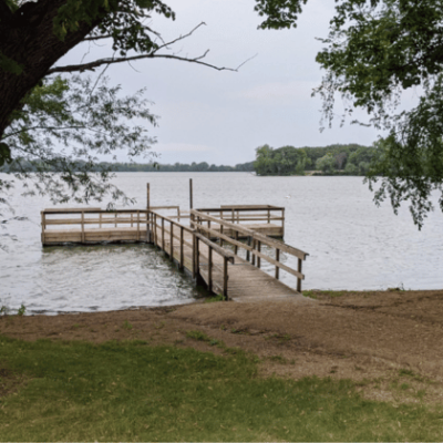 Cedar Hanson Park Campground