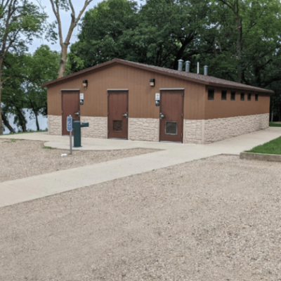 Cedar Hanson Park Campground