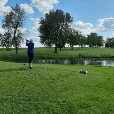 Fox Lake Golf Club