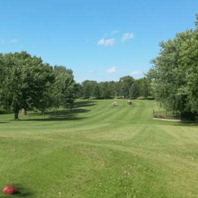 Fox Lake Golf Club