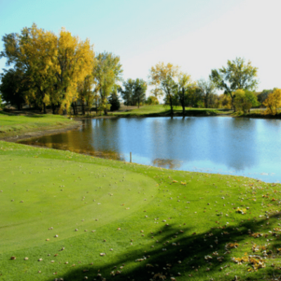 Rose Lake Golf Club