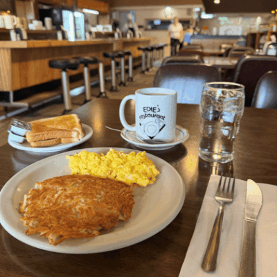 Edie’s Restaurant