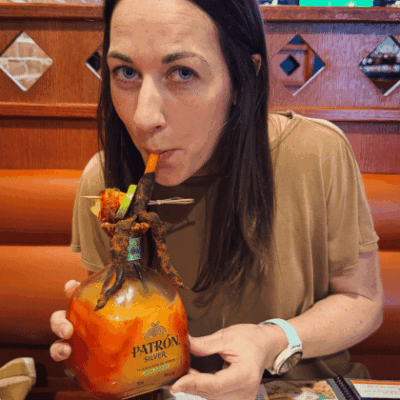 El Agave Mexican Restaurant
