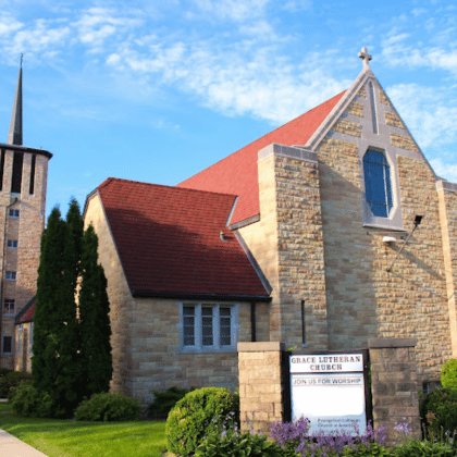 Grace Lutheran Church (ELCA)