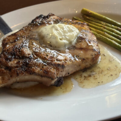 Torge’s Bar & Grill