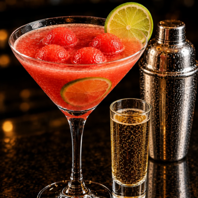 Torge’s Bar & Grill