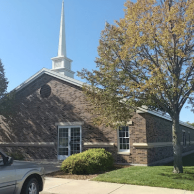 The Church of Jesus Christ of Latter-day Saints