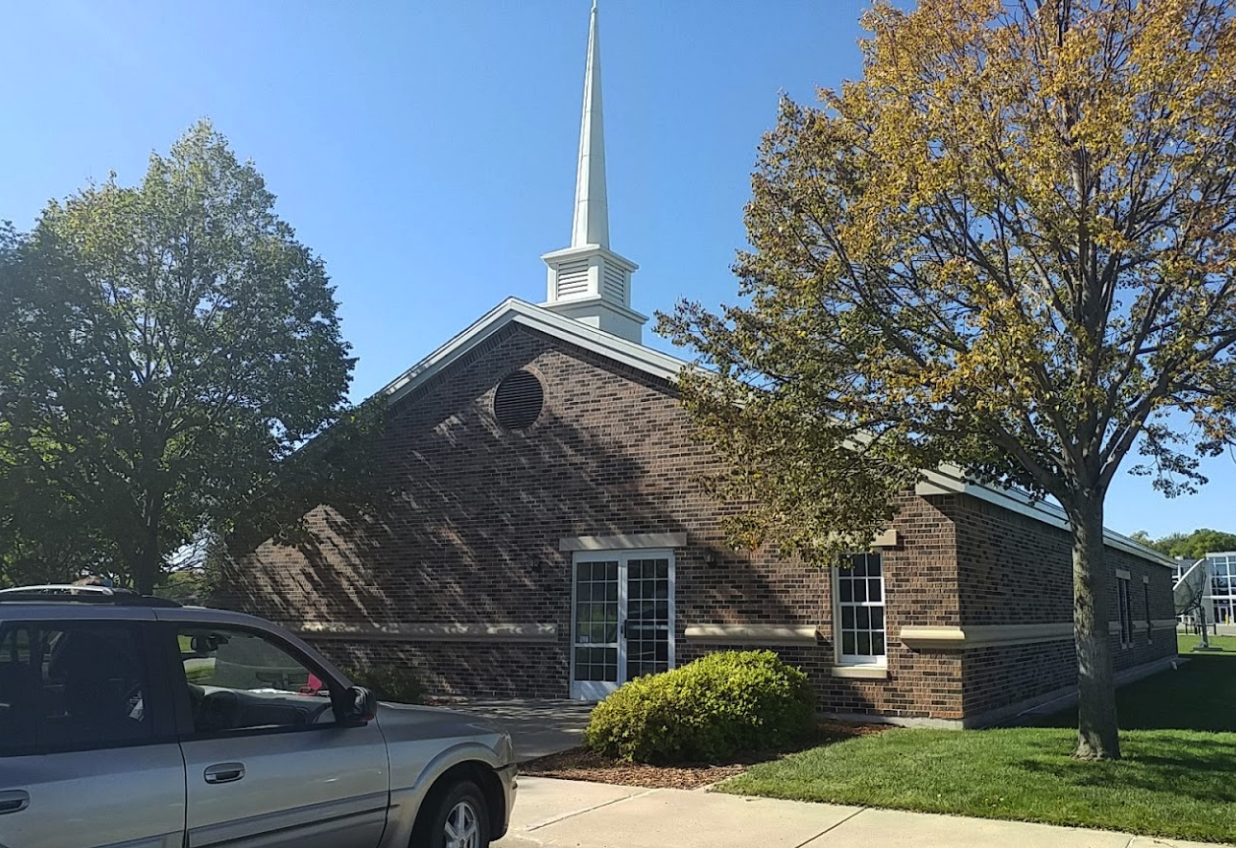 The Church of Jesus Christ of Latter-day Saints - Visit Fairmont