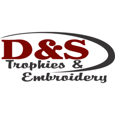 D&S Trophies, a Custom design shop, located downtown Fairmont Minnesota