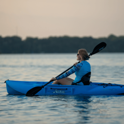 Kayak Rentals