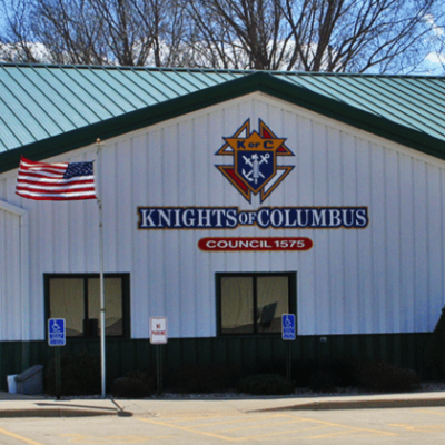 Knights of Columbus