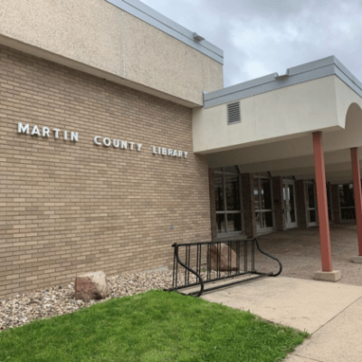 Martin County Library