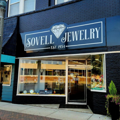 Sovell Jewelry