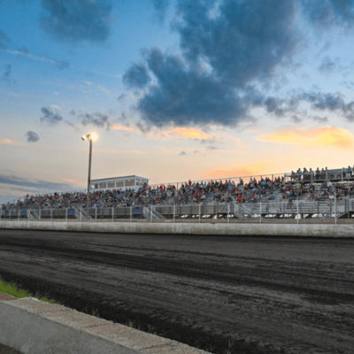 Fairmont Raceway