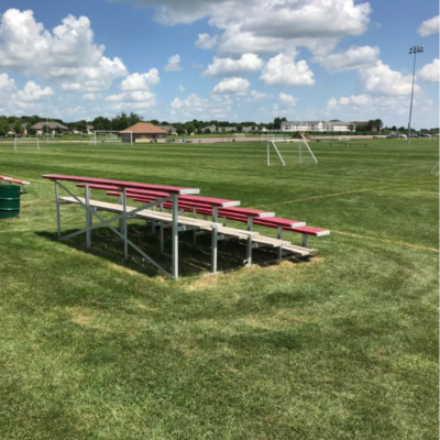 Fairmont Soccer Complex – Jeffrey Kot Fields
