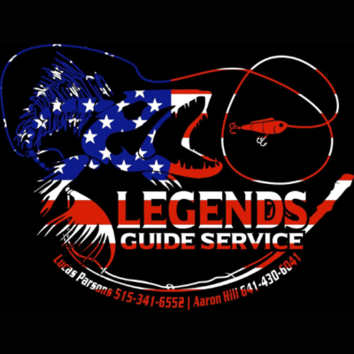 Legends Guide Service