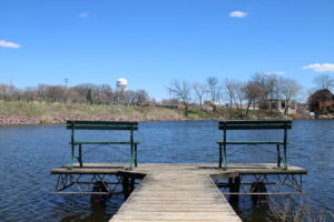 Lake Sisseton