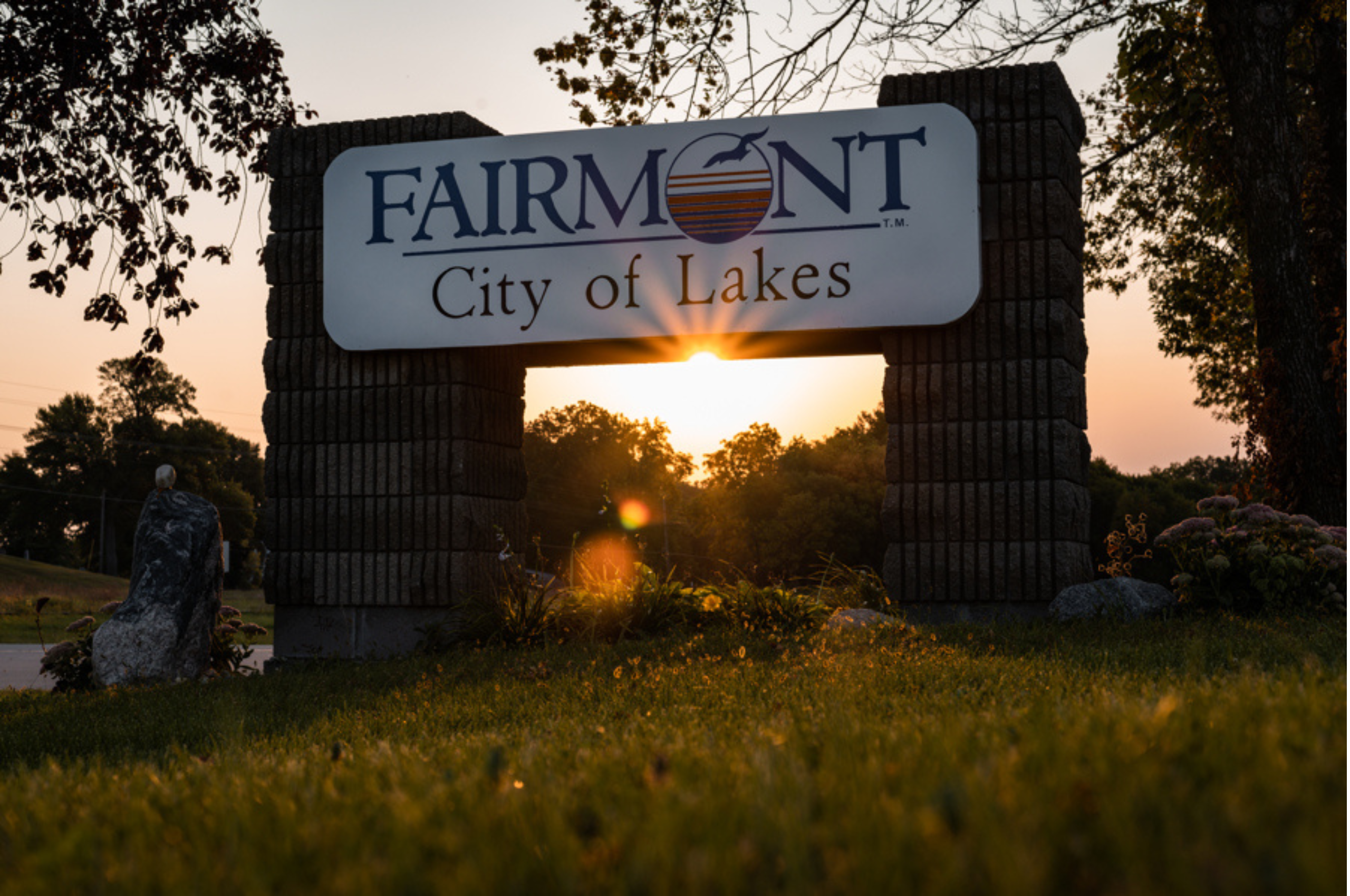 Fairmont Name