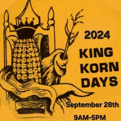 King Korn Days