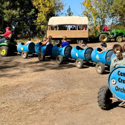 Center Creek Orchard