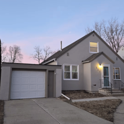 Hummingbird Haven a vacation home rental