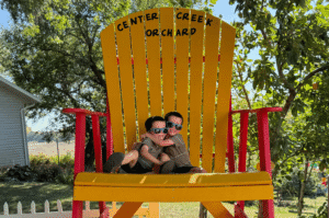 Center Creek Orchard