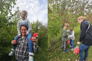 Timberlake Orchard