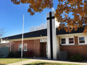 St. James Lutheran