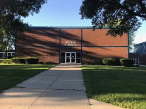 Truman Public School