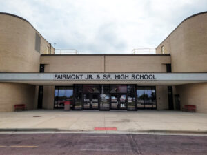 Fairmont High School