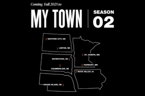 my town series season 2 map