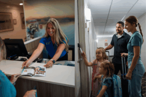 Plan a visit to Fairmont, Minnesota