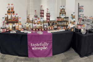 IHD Craft and Vendor Show