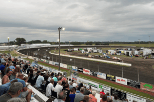 Fairmont Raceway