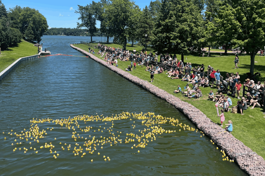 Interlaken Heritage Days