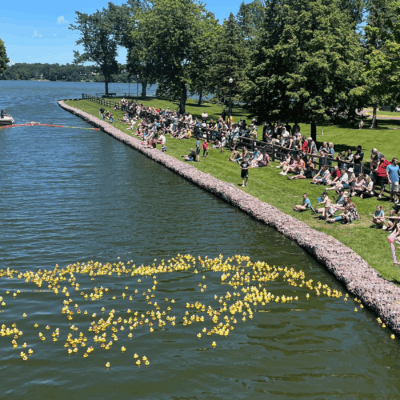 Interlaken Heritage Days