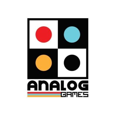 Analog Games