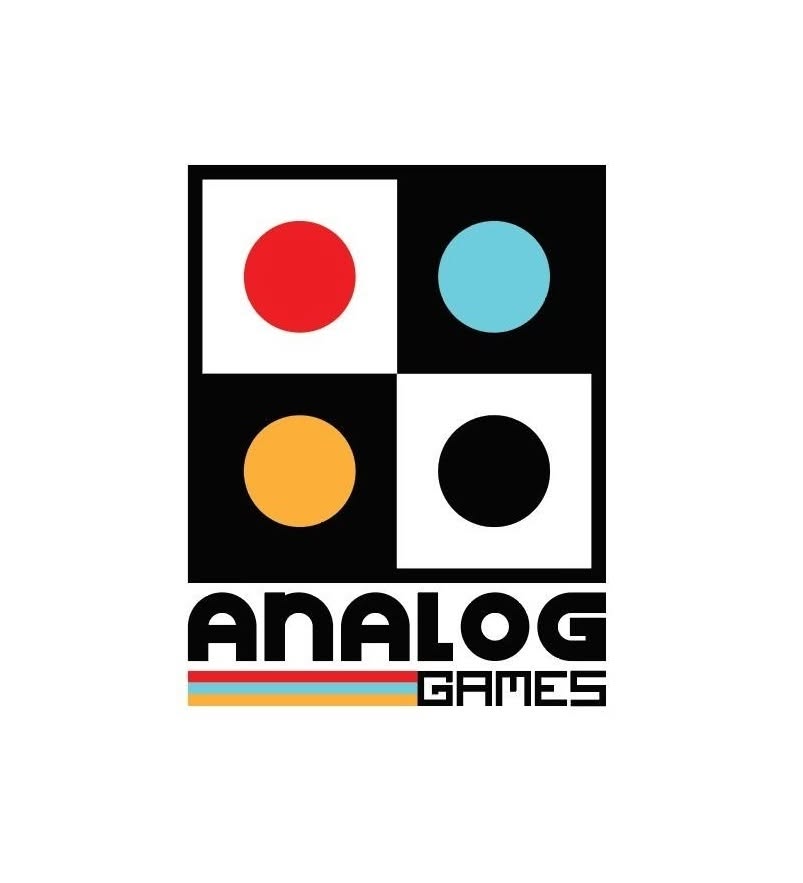 Analog Games