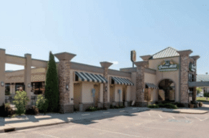 green mill patio dining
