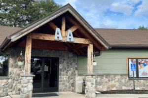 ambience on albion patio dining