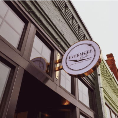 Evermore Books